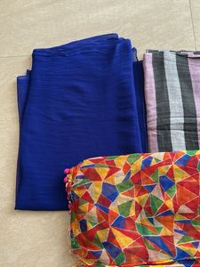 Dupatta &amp; Stole