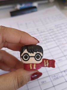 Harry Potter Muffler Kinder Joy