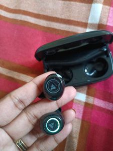 Wings Wireless Earbuds