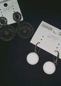 Earring Set