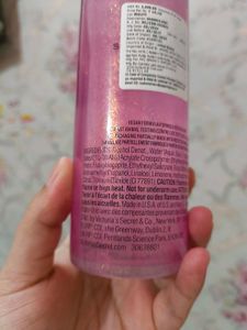 Victoria&#39;s Secret Pure Seduction Shimmer Body Mist