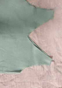 Green Inner Top