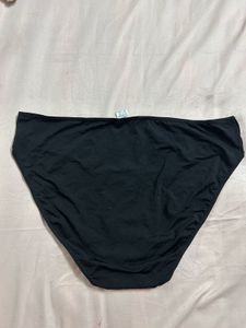 Black Briefs