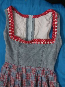 Vintage Dress