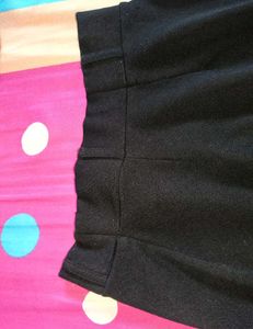 Black Pants Formals