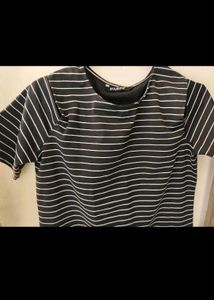 Shoulder Cut Top For Women&#39;s
