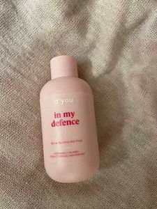 d'you In My Defence Moisturizer SAMPLE