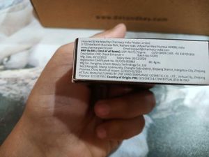 Charmacy Milano Highlighter