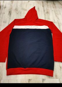 sc4329 Sabrin Red Hoodie size 42
