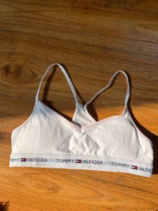 Tommy Hilfiger Bra ( Xxs, Xs)