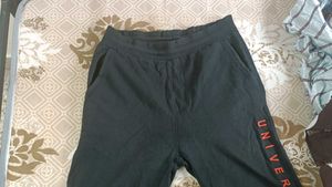 Black Track Pants from Max 🖤