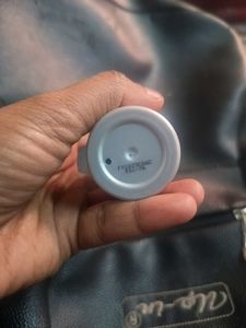 Schwarzkopf Osis+ Hair anti frizz serum