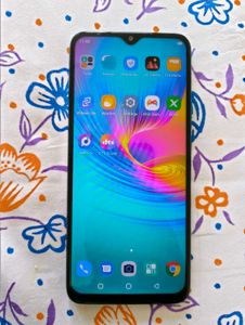Smartphone Infinix Smart 4