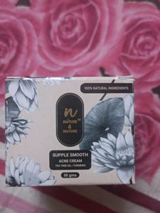 Acne Cream