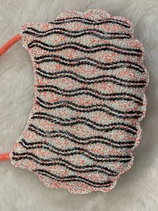 Beaded Handbag