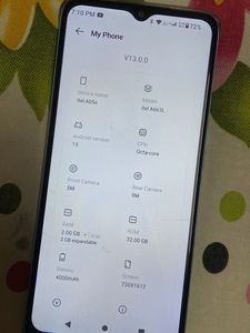 Smart Phone Under ₹3000