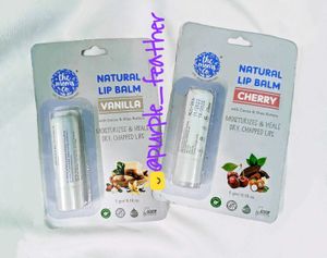 [ONLY 1 for ₹99] Moms Co. Lip Balm