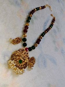 Jewellery Set