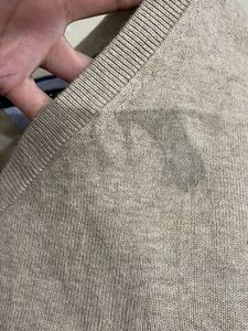 Tommy Hilfiger V-Neck Sweater