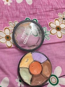Insight Correct Conceal And Contour