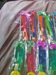 Excellent 48 StationerySets For Gifting,Resale,Etc