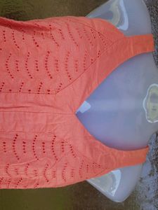 Short Dress