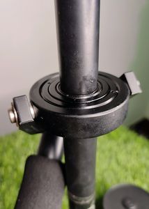 Flycam 3000 Handheld Camera Stabilizer with Unico