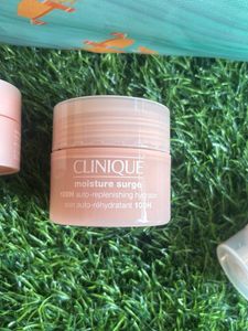 Clinique Skincare Set