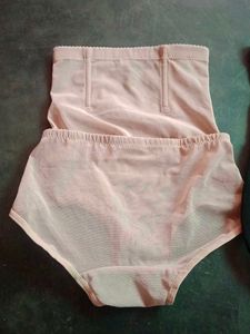 High Waist Panties 2 Set