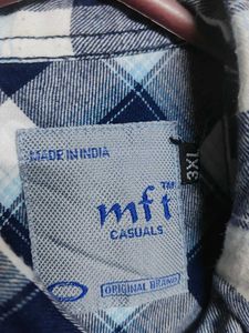 3xl Branded Shirt