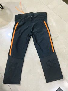 H &amp; M Active Wear Capri