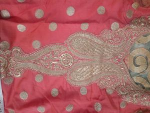 Women Peach Colour Kurti
