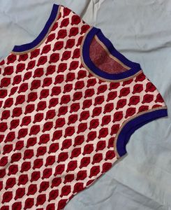 Contrasti Dress For Women