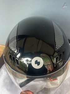 BRAND NEW  Stylish Helmet