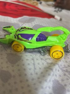 Scorpious Die cast - Hot Wheel
