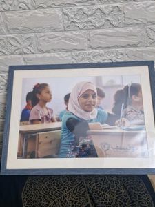 Framed Artwork