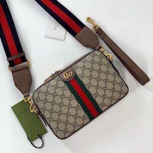 Gucci Crossbody Bag