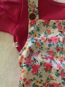 It’s Girls Beautiful Frock