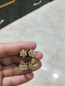 Jhumki