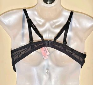 Size 38B 🎁Buy 2 Get 1 Free 🎁 Elegant Lace Bra