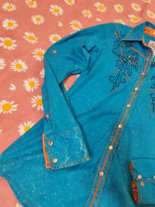 Retro Shirt
