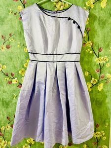 Short Dress For Girls