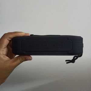 Portable Wireless Speaker