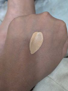 Maybelline Fit Me Foundation