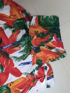 Women Mini Dress