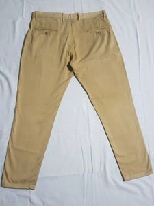 Good Pant No Flaws