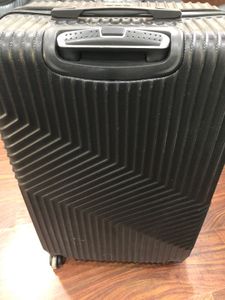 Blue Deck Travel Bag Used Condition Size Large