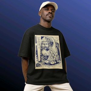 कल्यान Graphic Print T-Shirt