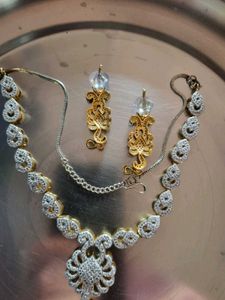 Jewellery Set