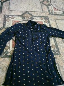 Festive Look Ka Stylish Kurta – Brand New